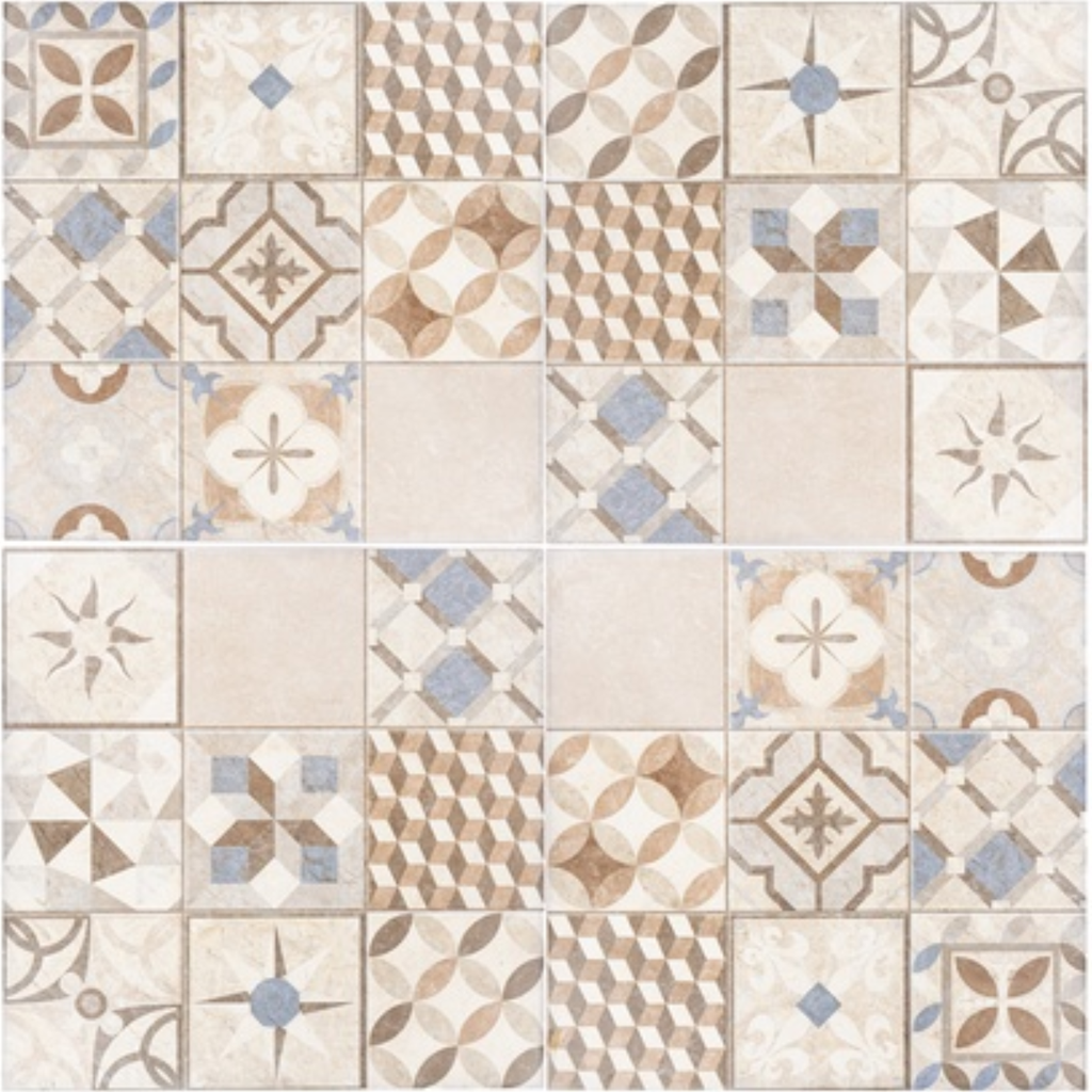 Cerámica Florencia 43X43 Cm