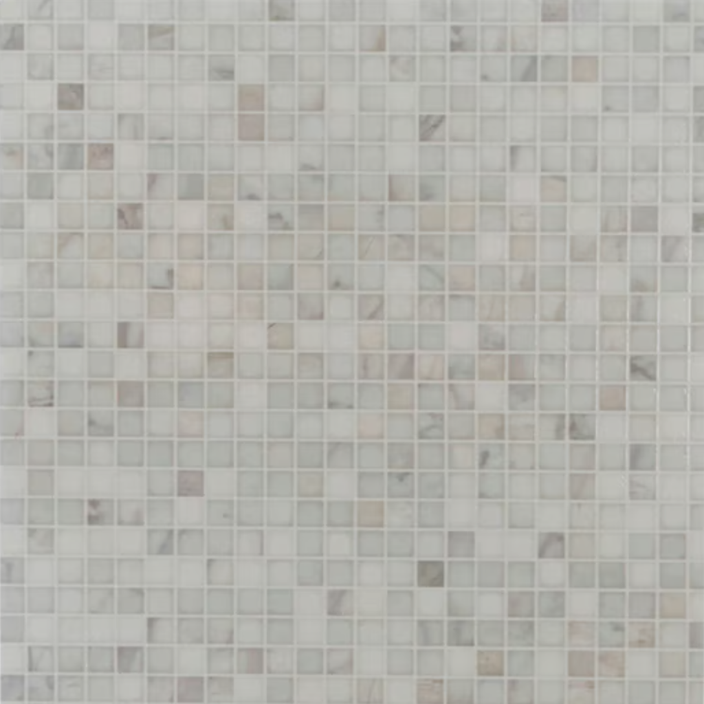 Cerámica Sevilla Gris Brillante 32x47 cm