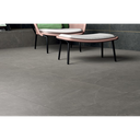 Porcelanato Arkistone Dark Estructurado Rectificado 60x120cm 