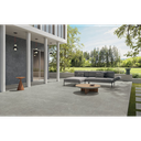 Porcelanato Arkistone Silver Mate Rectificado 60x120cm