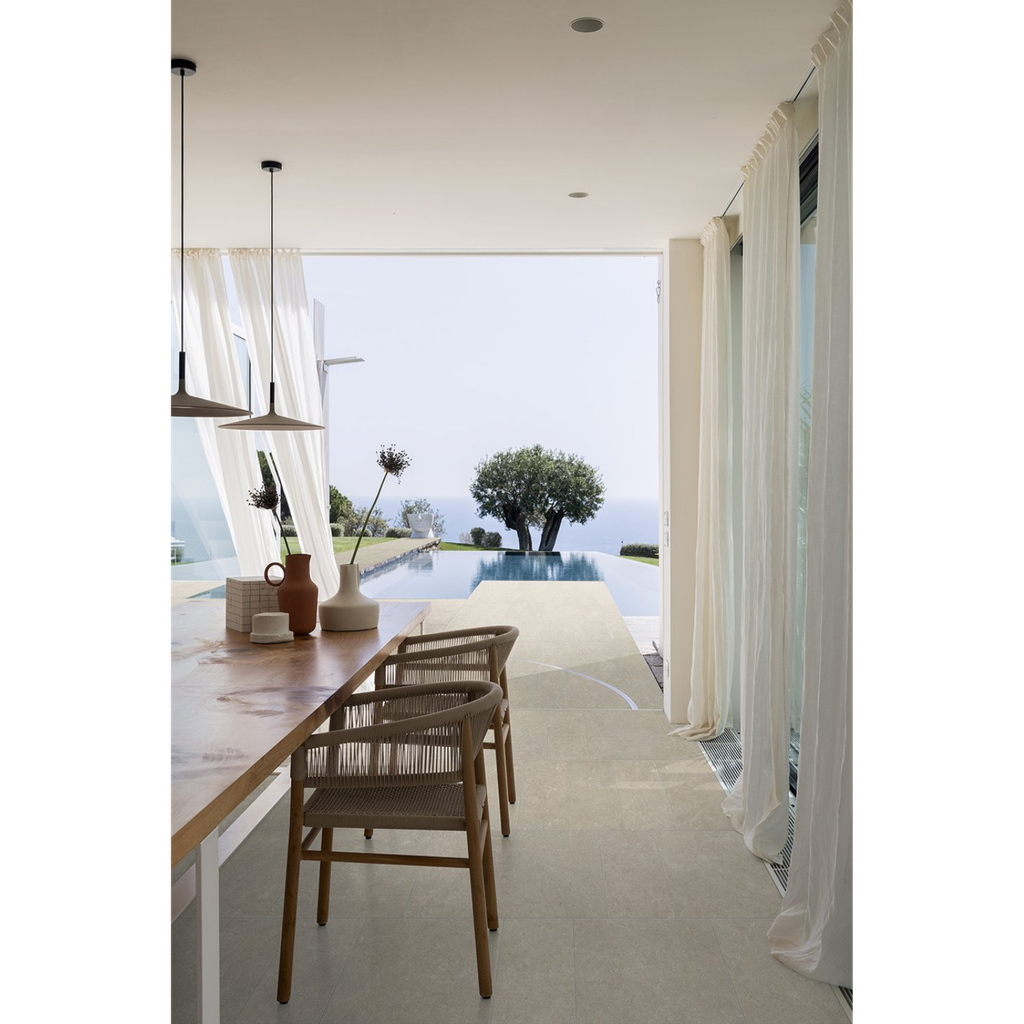 Porcelanato Arkistyle Limy Mate Rectificado 60x120cm