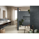 Porcelanato Miniature Cera Blu Notte Mate 6x24cm