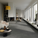 Porcelanato Multiforme Carbone Mate Rectificado 60x120cm