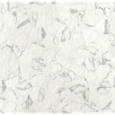 Porcelanato Scultorea Statuario Vena Argento Mate Rectificado Hexagonal 25x21,6cm 