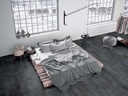 Porcelanato Smot Anthracite Mate Rectificado 60x120cm