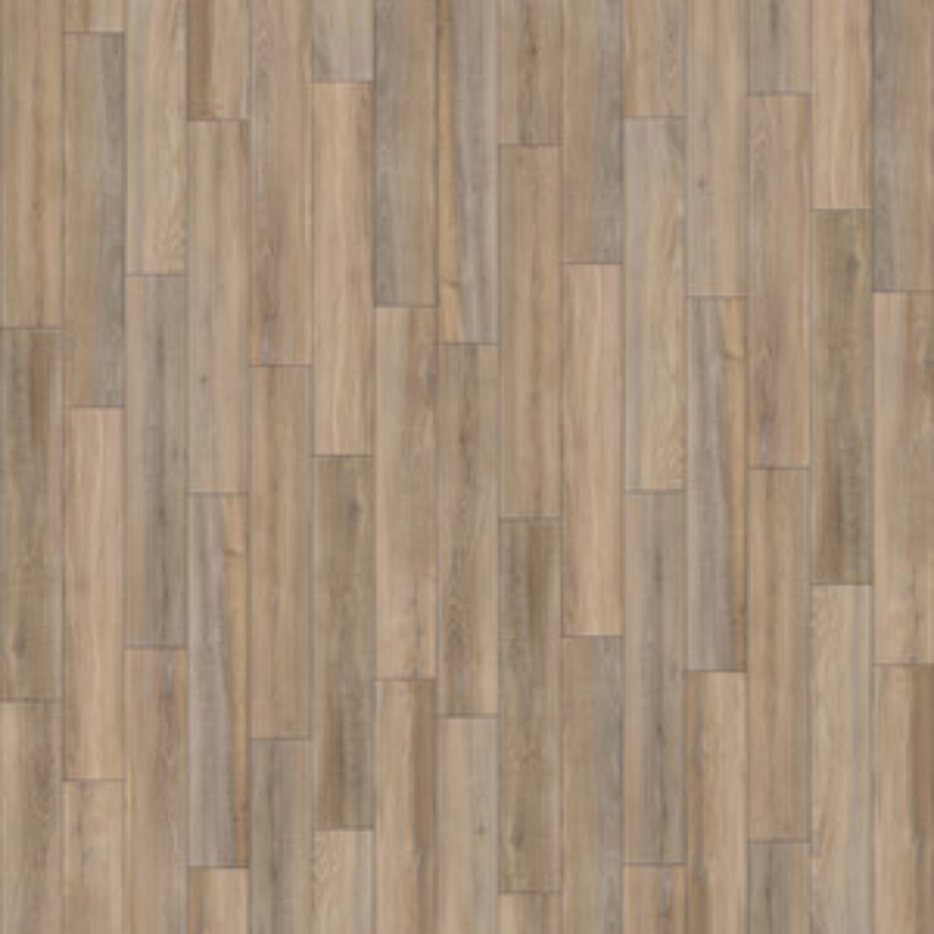 Porcelanato Ikon Walnut Mate Rectificado 20x122cm