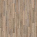 Porcelanato Ikon Walnut Mate Rectificado 30x122cm 