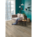 Porcelanato Ikon Walnut Mate Rectificado 30x122cm 