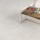 Porcelanato Nassau Blanco Mate 20x20 cm
