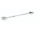 Toallero Barra Logic 50 cm Cromo