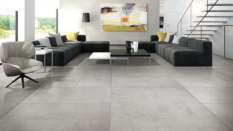 Gres Porcelánico Loft Pearl 30x60 cm
