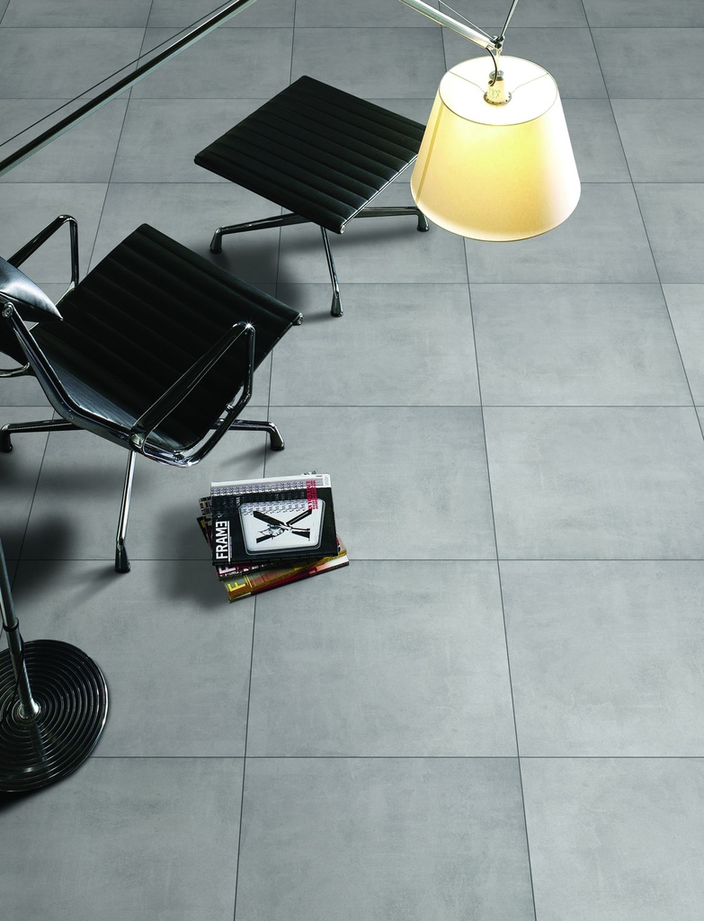 Gres Porcelánico Loft Pearl 30x60 cm