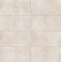 Porcelanato Continental Millerighe White Mate Rectificado 61x122,2 cm