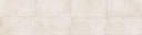 Porcelanato Continental White Mate Rectificado 61x122,2 cm