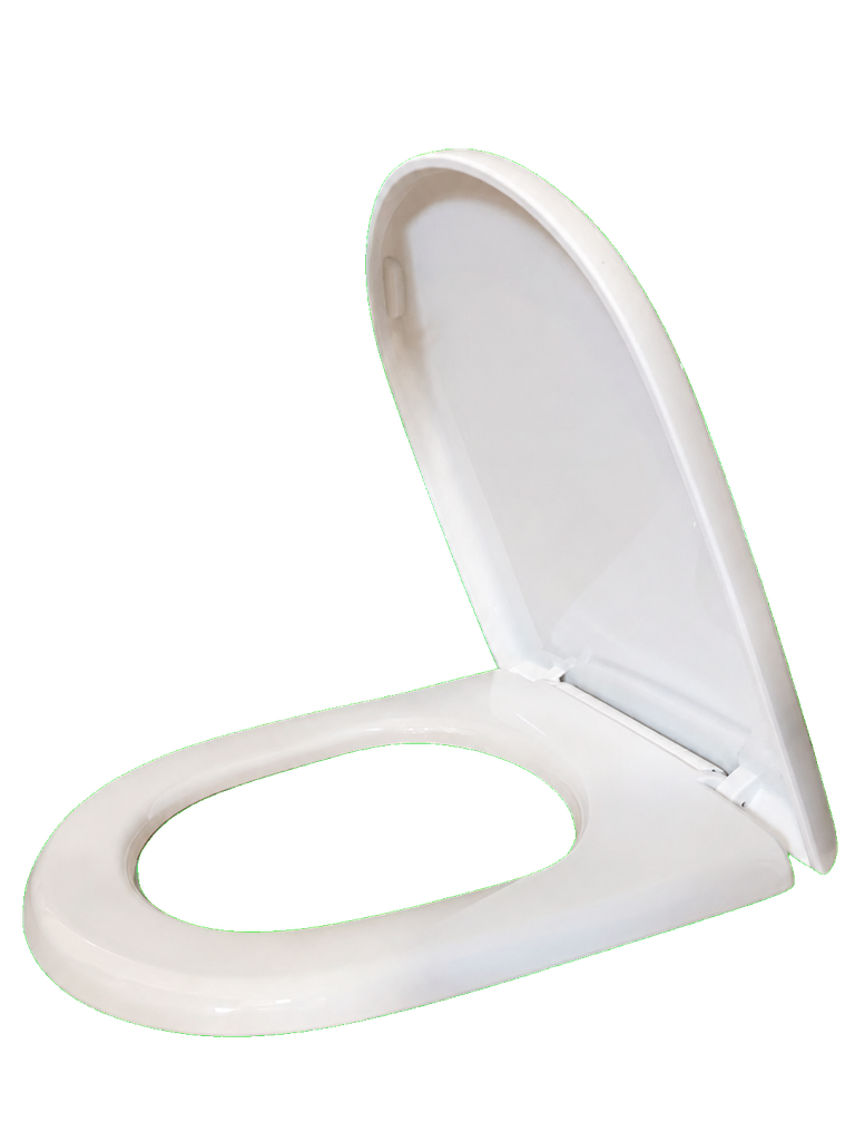 Tapa Asiento Antares Soft Close