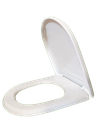 Tapa Asiento Antares Soft Close