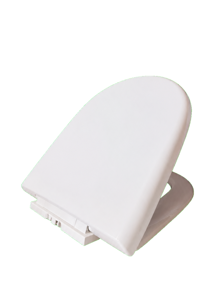 Tapa Asiento Antares Soft Close