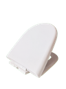 Tapa Asiento Antares Soft Close