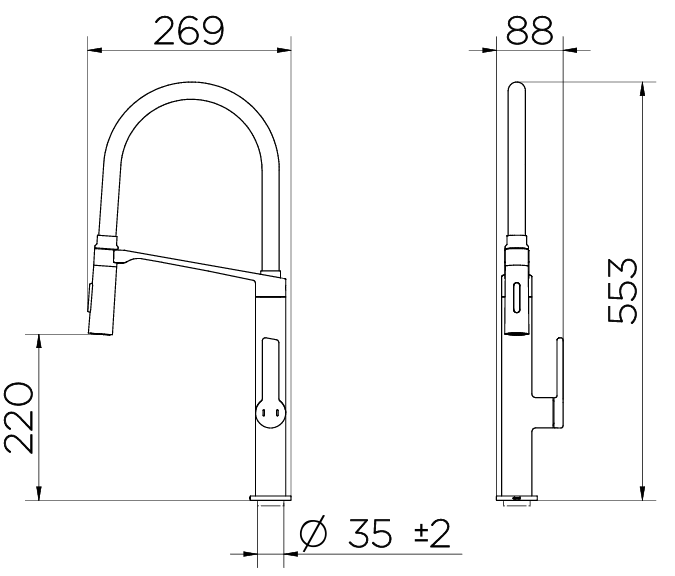 Dimensional