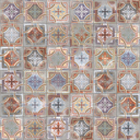 Gres Porcelanico 1900 Comillas Mate 20x20 cm
