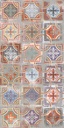 Gres Porcelanico 1900 Comillas Mate 20x20 cm