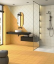 Gres Porcelanico 1900 Blanco Mate 20x20 cm