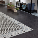 Gres Porcelanico 1900 Basalto Mate 20x20 cm