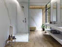 Porcelanato Diamond Gold Mate Rectificado 60x120cm