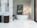 Porcelanato Diamond Gold Mate Rectificado 60x120cm