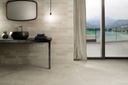 Porcelanato Cardoso Corda Mate Rectificado 30x120 cm