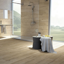 Porcelanato Decapé Miele Mate Rectificado 22x90 cm
