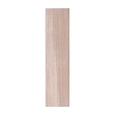 Porcelanato Soleras Naturale Mate Rectificado 20x170 cm