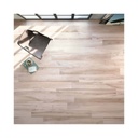 Porcelanato Soleras Naturale Mate Rectificado 20x170 cm