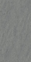 Porcelanato Basaltina Grigia Mate Rectificado 160x320 cm