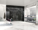 Porcelanato Statuario B Mate Rectificado 160x320 cm