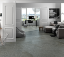 Porcelanato Ipanema Antracite Mate Rectificado 60x120 Cm