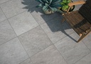 Porcelanato Qr03 Waterfall Mate Rectificado 60x60 cm Espesorado