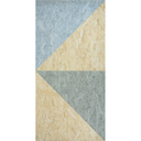 Porcelanato Telegu-R Nat Mate Rectificado 59,3x119,3 cm