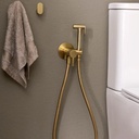 Percha Simple Ergos Oro