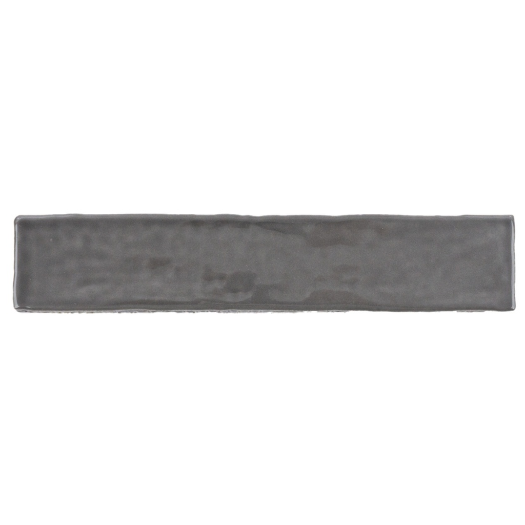 Porcelanato Piastrella Marengo Brillante 5x25 cm