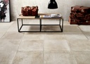 Porcelanato Montpellier Talco Mate Rectificado 60,4x60,4 cm
