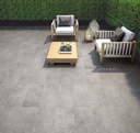 Porcelanato Grey Soul Light Mate Rectificado 30,4x61 cm