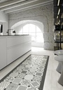 Gres Porcelanico Vodevil Oct.Variette Somb Mate 20x20 cm