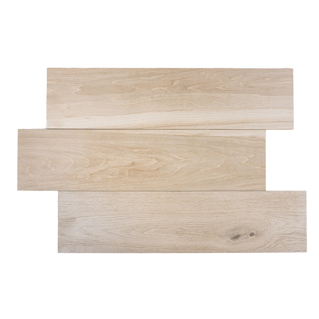 Porcelanato Soleras Naturale Mate Rectificado 13,5x80 cm