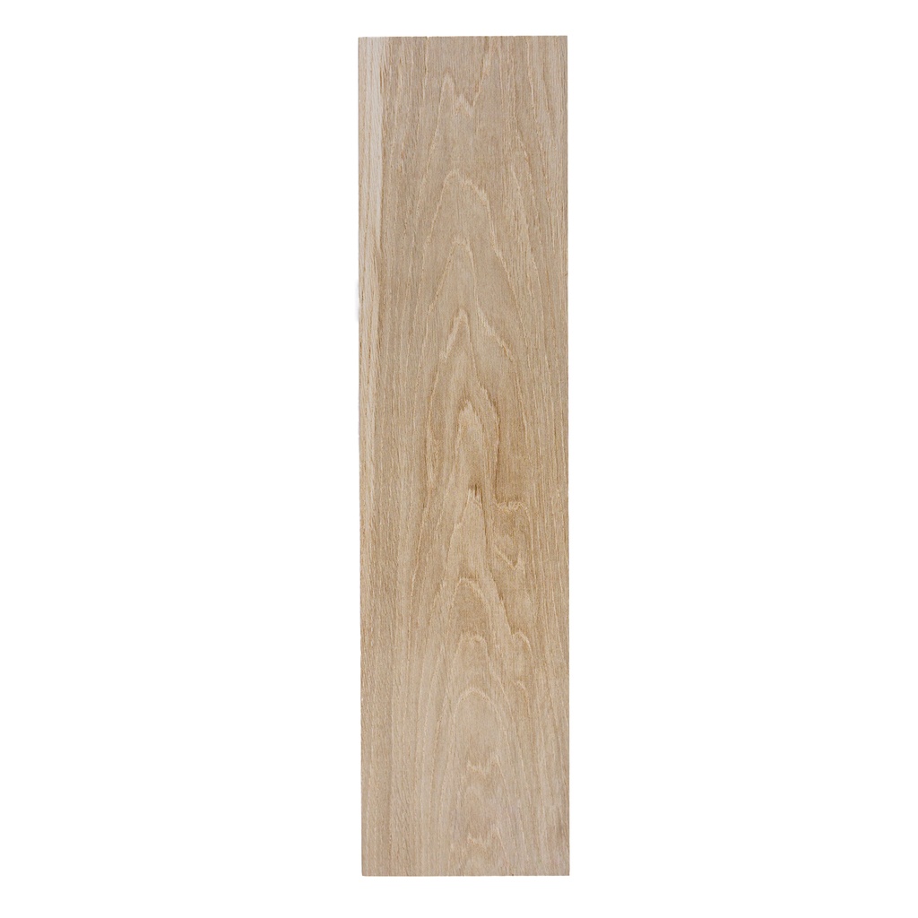 Porcelanato Soleras Naturale Mate Rectificado 13,5x80 cm