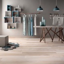 Porcelanato Soleras Naturale Mate Rectificado 13,5x80 cm