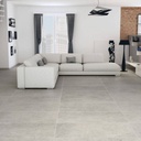 Porcelanato Grey Soul Light Mate Rectificado 61x122,2 cm