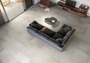 Porcelanato Grey Soul Light Mate Rectificado 61x122,2 cm