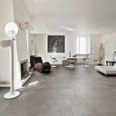 Porcelanato Grey Soul Dark Mate Rectificado 61x122,2 cm