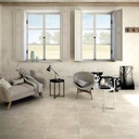 Porcelanato Beton Taupe Mate Rectificado 61x61 cm